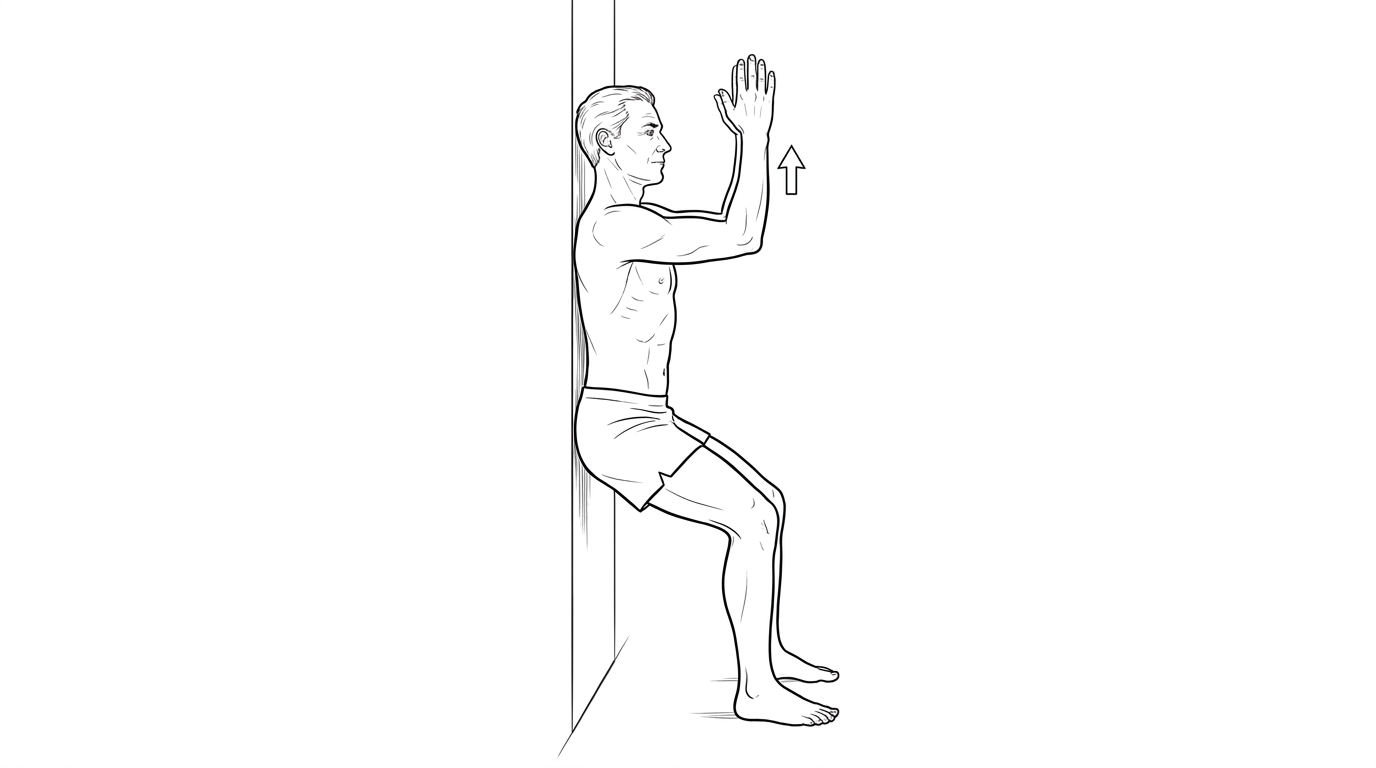 Wall slides